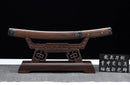 Immortal Tanto Katana