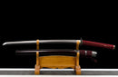 Akai Kiba Katana