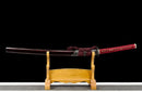Akai Kiba Katana