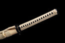 Katana Black Steel