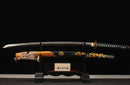 Kaze to Taiyō Katana
