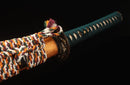 Kaze to Taiyō Katana