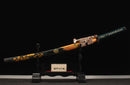 Kaze to Taiyō Katana