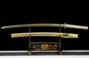 Kogan no Ken Katana