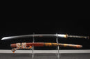 Mura no Hogo Katana