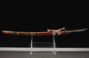 Mura no Hogo Katana