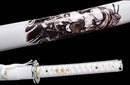 Katana Protective Blade