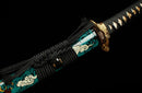 Tatsu no Buke Katana