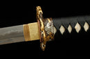 Tatsu no Buke Katana