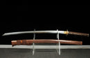 Yoroi no Okite Katana