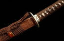Yoroi no Okite Katana