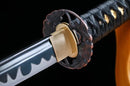 Kurotō Katana Set