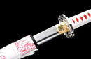 Legendary Japanese Katana