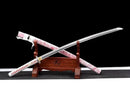 Legendary Japanese Katana