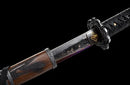 Medieval Apocalyptic Katana