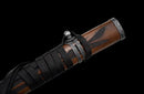 Medieval Apocalyptic Katana