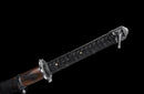Medieval Apocalyptic Katana