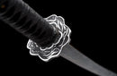 Medieval Apocalyptic Katana