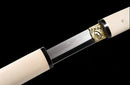 Natural Samurai Katana