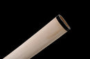 Natural Samurai Katana