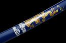 Ryū Katana Set