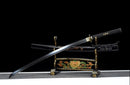 Blade of Darkness Katana