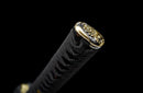 Blade of Darkness Katana