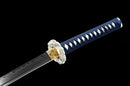 Shiro Katana Set