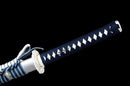 Shiro Katana Set