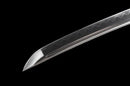 Shiro Katana Set
