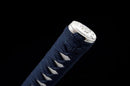 Shiro Katana Set