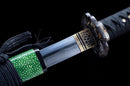 1095 Steel Katana Set