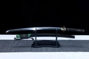 1095 Steel Katana Set