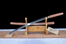 Steel T10 Katana Set