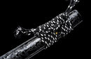 Tanto Katana Eternal Blackness