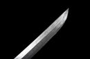 Tanto Katana Eternal Blackness