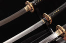 Yukari Katana Set