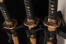 Yukari Katana Set
