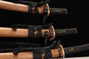 Yukari Katana Set