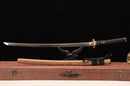 Yukari Katana Set