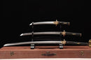 Yukari Katana Set