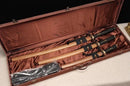 Yukari Katana Set