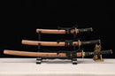 Yukari Katana Set