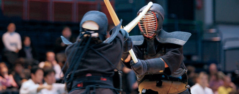 Kendo: The Japanese Art of Fencing | Way of the Sword