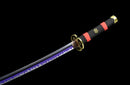 Black Enma Katana Zoro One Piece