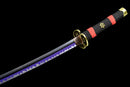 Black Enma Katana Zoro One Piece