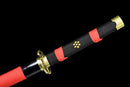 Black Enma Katana Zoro One Piece