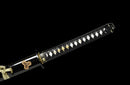 Hattori Hanzo Katana Kill Bill