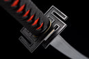 Ichigo Bankai Katana Bleach