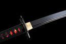 Ichigo Bankai Katana Bleach